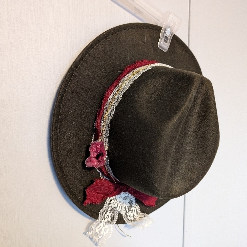 Boho Hat
